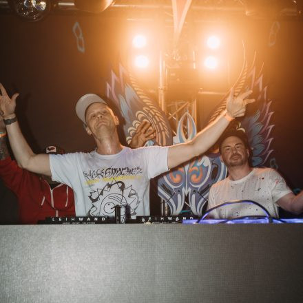 NEELIX and Friends Showcase