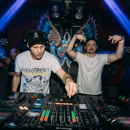 NEELIX and Friends Showcase