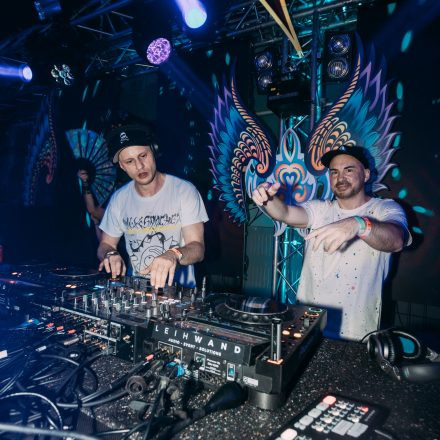 NEELIX and Friends Showcase