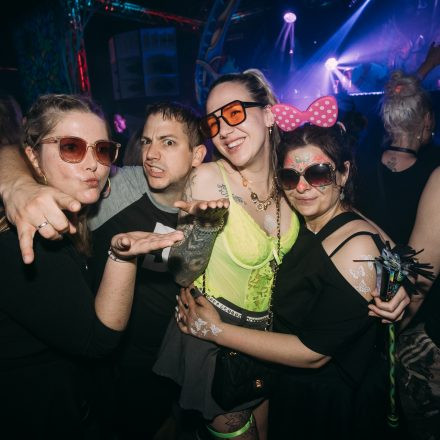 NEELIX and Friends Showcase