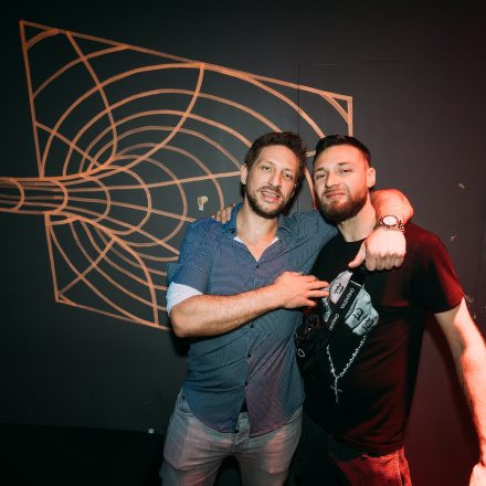 NEELIX and Friends Showcase