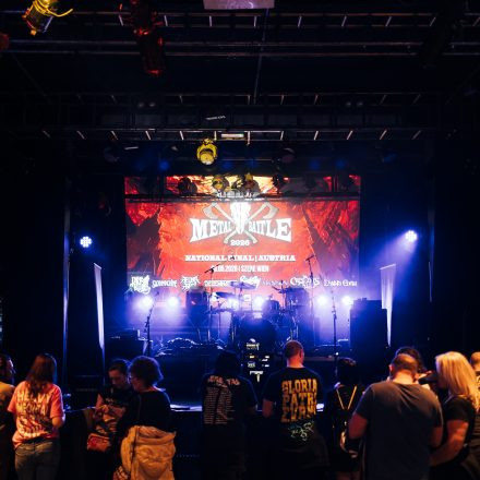 W:O:A 2026 - Warm Up Party AUSTRIA