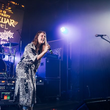 W:O:A 2026 - Warm Up Party AUSTRIA