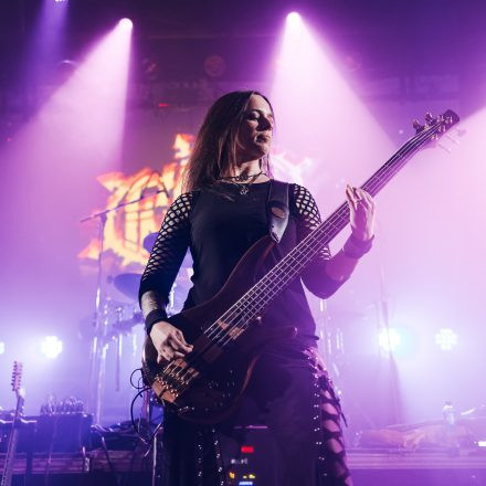 W:O:A 2026 - Warm Up Party AUSTRIA