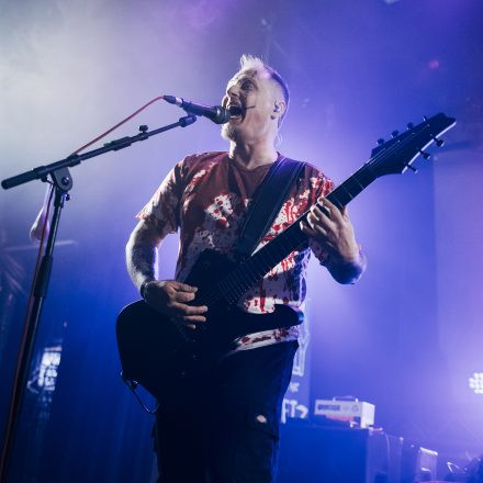 W:O:A 2026 - Warm Up Party AUSTRIA