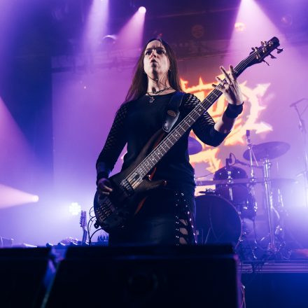 W:O:A 2026 - Warm Up Party AUSTRIA