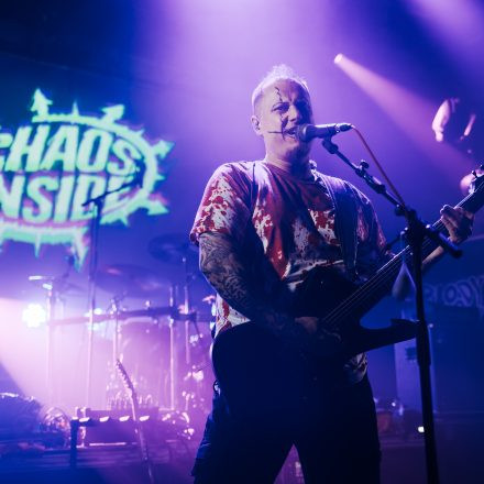 W:O:A 2026 - Warm Up Party AUSTRIA