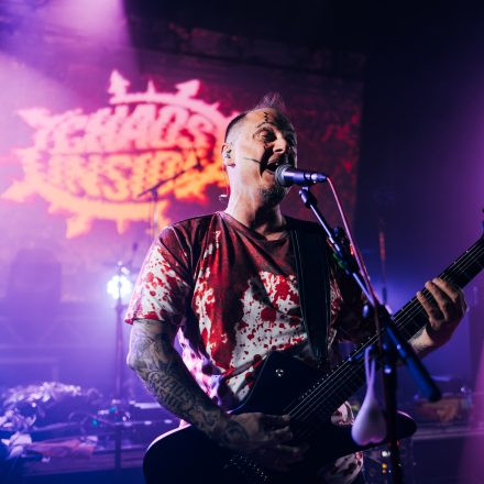 W:O:A 2026 - Warm Up Party AUSTRIA