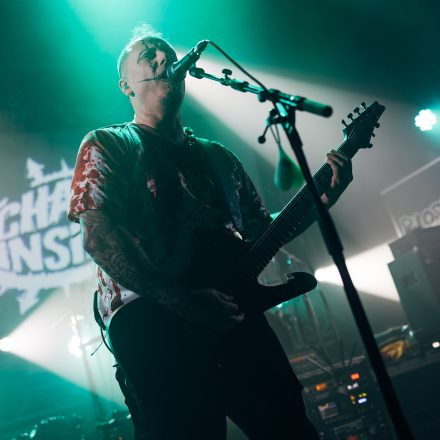 W:O:A 2026 - Warm Up Party AUSTRIA