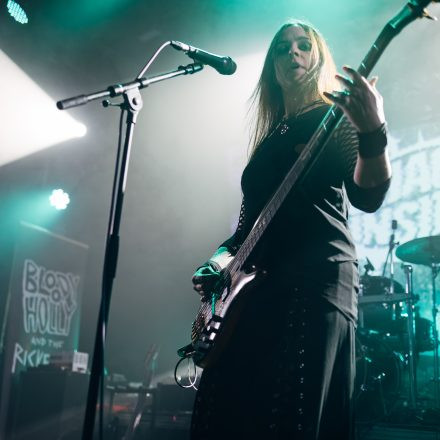 W:O:A 2026 - Warm Up Party AUSTRIA