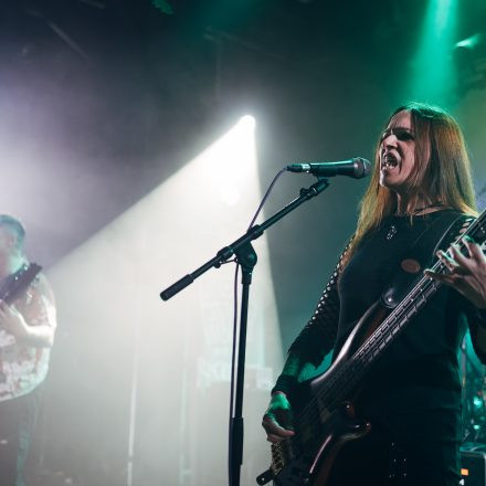 W:O:A 2026 - Warm Up Party AUSTRIA