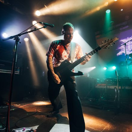 W:O:A 2026 - Warm Up Party AUSTRIA