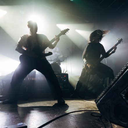 W:O:A 2026 - Warm Up Party AUSTRIA