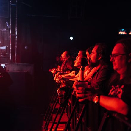 W:O:A 2026 - Warm Up Party AUSTRIA