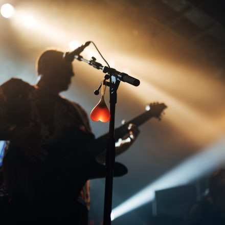 W:O:A 2026 - Warm Up Party AUSTRIA