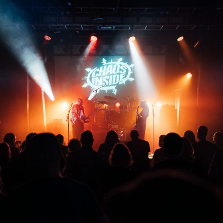 W:O:A 2026 - Warm Up Party AUSTRIA