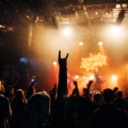 W:O:A 2026 - Warm Up Party AUSTRIA