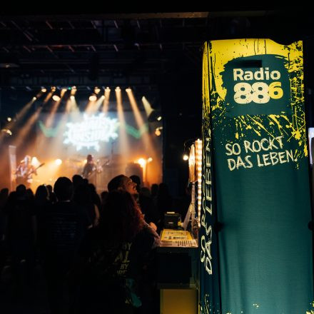 W:O:A 2026 - Warm Up Party AUSTRIA