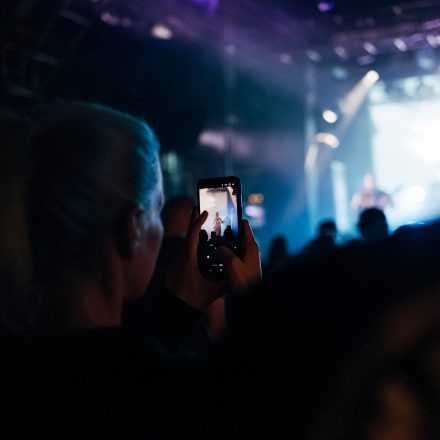 W:O:A 2026 - Warm Up Party AUSTRIA