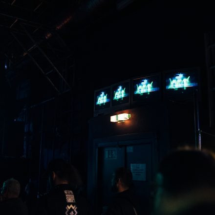 W:O:A 2026 - Warm Up Party AUSTRIA