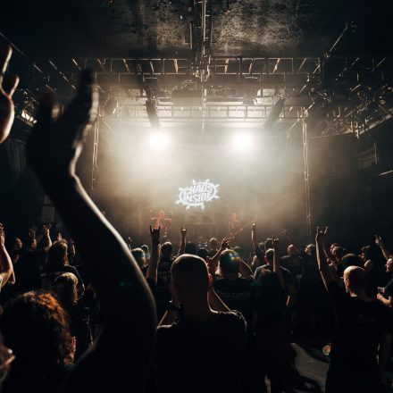 W:O:A 2026 - Warm Up Party AUSTRIA