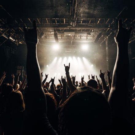 W:O:A 2026 - Warm Up Party AUSTRIA