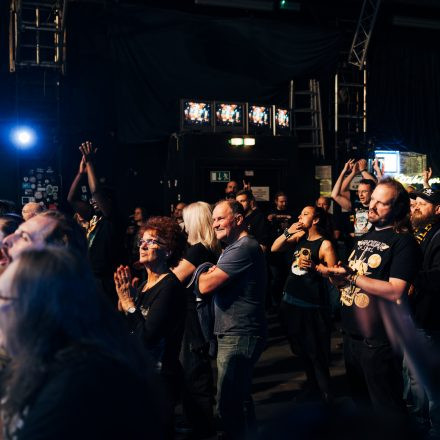 W:O:A 2026 - Warm Up Party AUSTRIA