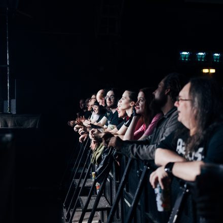 W:O:A 2026 - Warm Up Party AUSTRIA