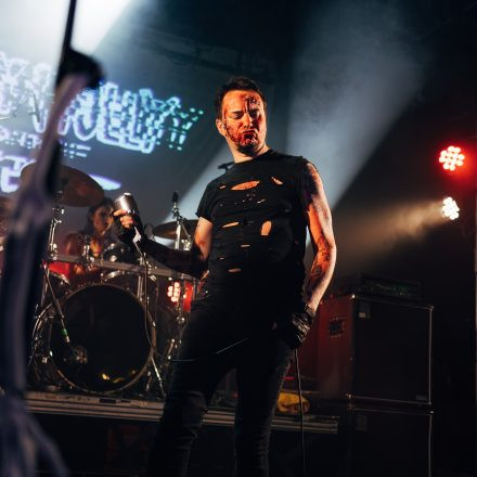 W:O:A 2026 - Warm Up Party AUSTRIA