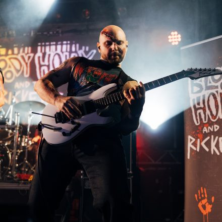 W:O:A 2026 - Warm Up Party AUSTRIA