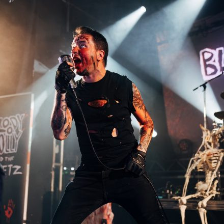 W:O:A 2026 - Warm Up Party AUSTRIA