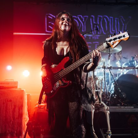 W:O:A 2026 - Warm Up Party AUSTRIA