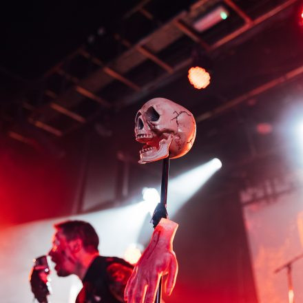 W:O:A 2026 - Warm Up Party AUSTRIA