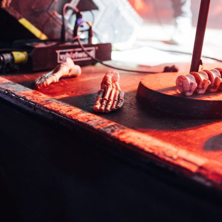 W:O:A 2026 - Warm Up Party AUSTRIA