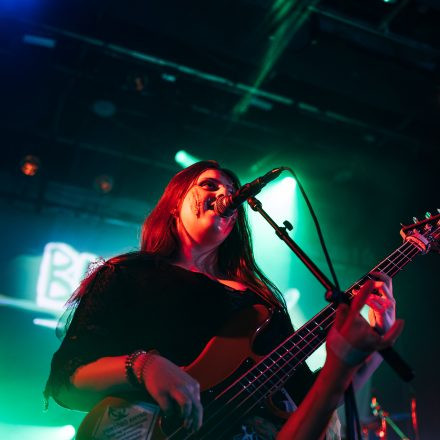 W:O:A 2026 - Warm Up Party AUSTRIA