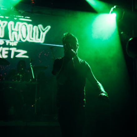 W:O:A 2026 - Warm Up Party AUSTRIA