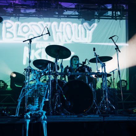 W:O:A 2026 - Warm Up Party AUSTRIA