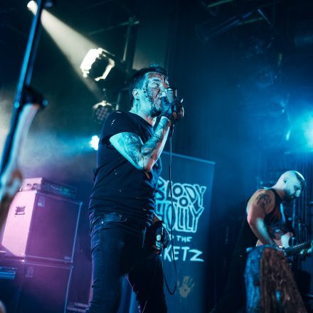 W:O:A 2026 - Warm Up Party AUSTRIA