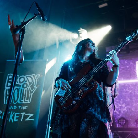 W:O:A 2026 - Warm Up Party AUSTRIA