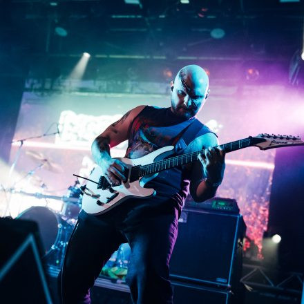 W:O:A 2026 - Warm Up Party AUSTRIA