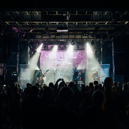 W:O:A 2026 - Warm Up Party AUSTRIA