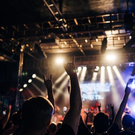 W:O:A 2026 - Warm Up Party AUSTRIA