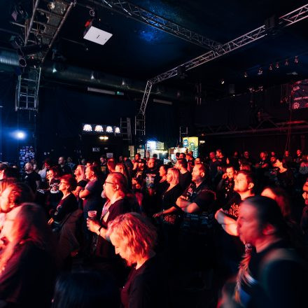 W:O:A 2026 - Warm Up Party AUSTRIA