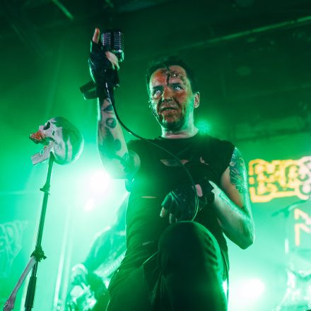 W:O:A 2026 - Warm Up Party AUSTRIA