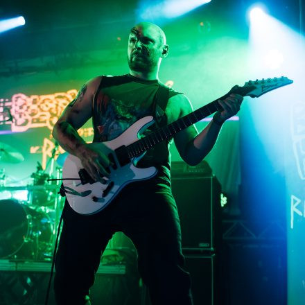 W:O:A 2026 - Warm Up Party AUSTRIA