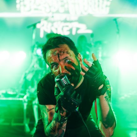 W:O:A 2026 - Warm Up Party AUSTRIA