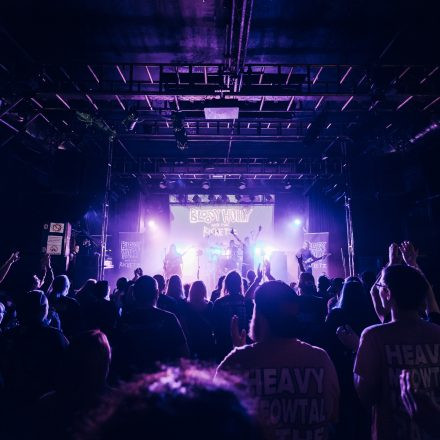 W:O:A 2026 - Warm Up Party AUSTRIA