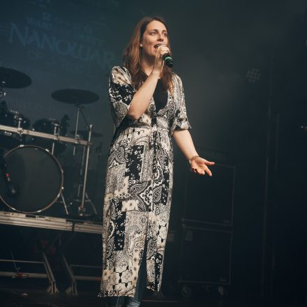 W:O:A 2026 - Warm Up Party AUSTRIA