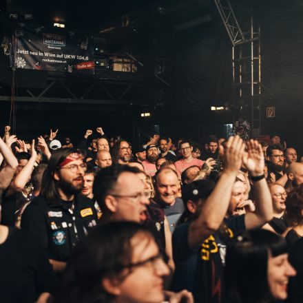 W:O:A 2026 - Warm Up Party AUSTRIA