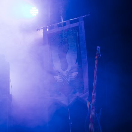 W:O:A 2026 - Warm Up Party AUSTRIA